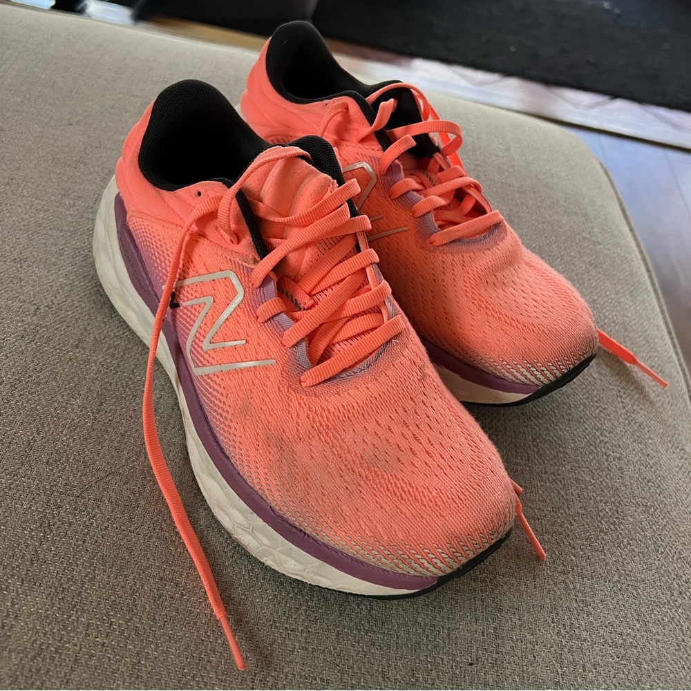 Nike sneakers